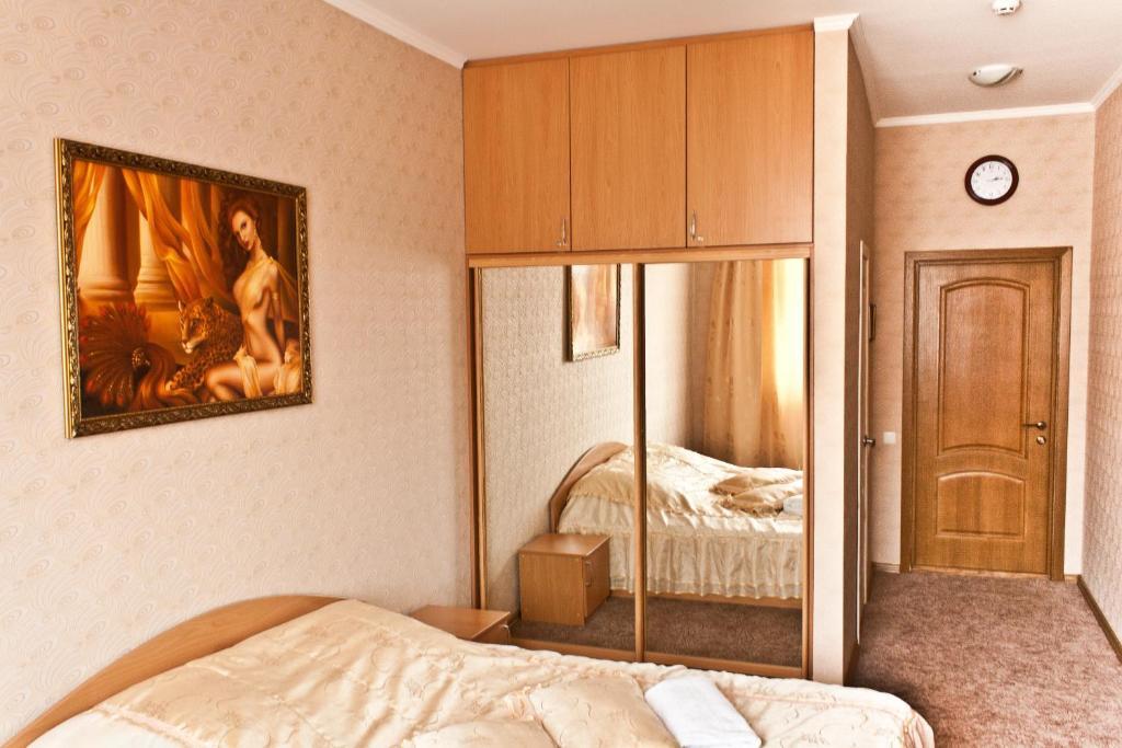 Delta Hotel Kiev Ruang foto
