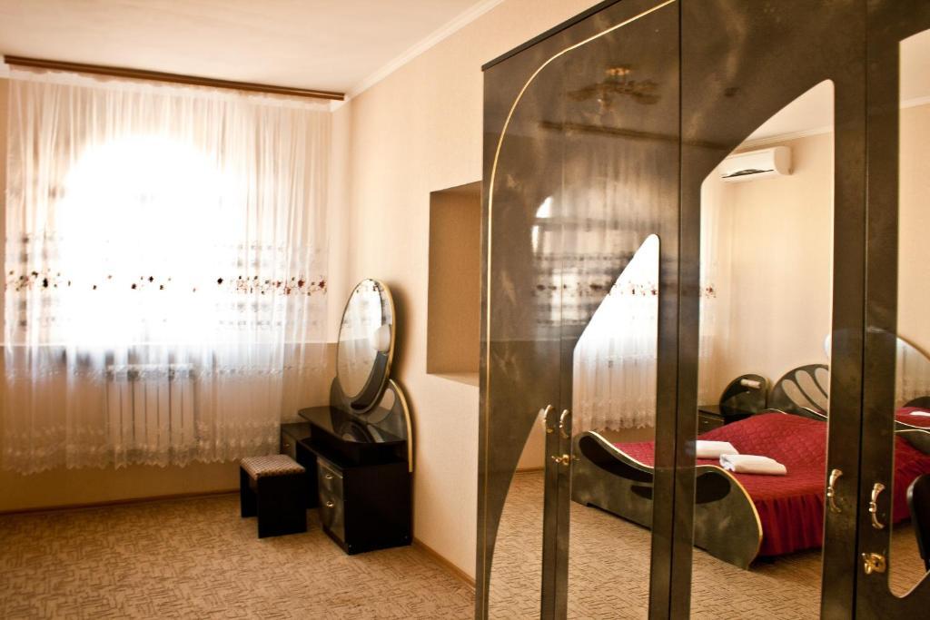 Delta Hotel Kiev Ruang foto