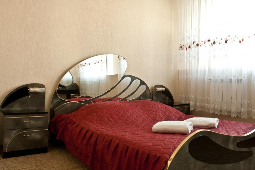 Delta Hotel Kiev Ruang foto
