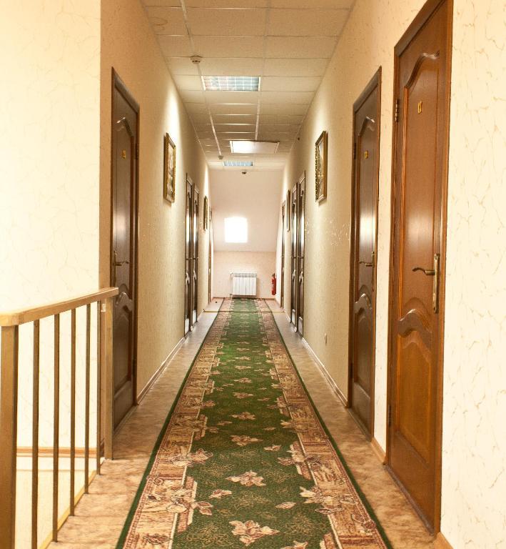 Delta Hotel Kiev Bagian luar foto